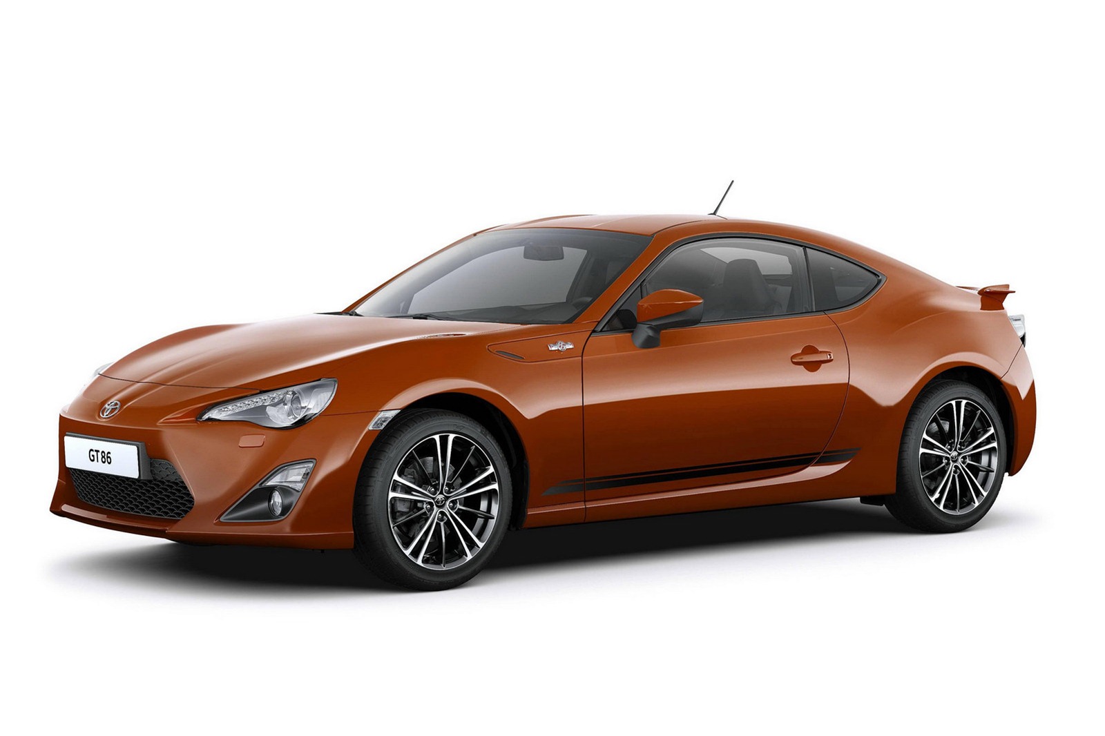 Toyota Gt 86 2015