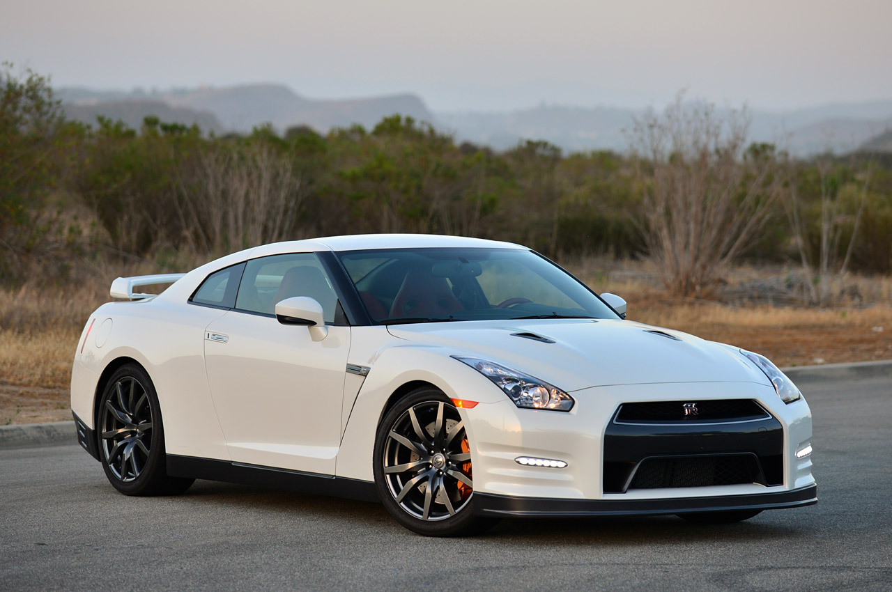 Toyota Gt R