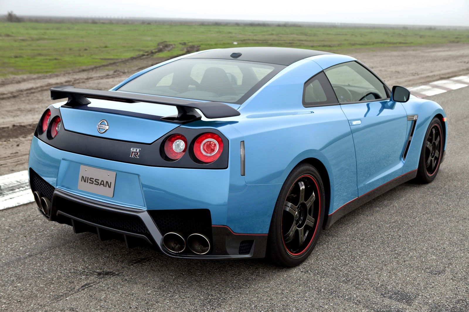 Toyota Gt R