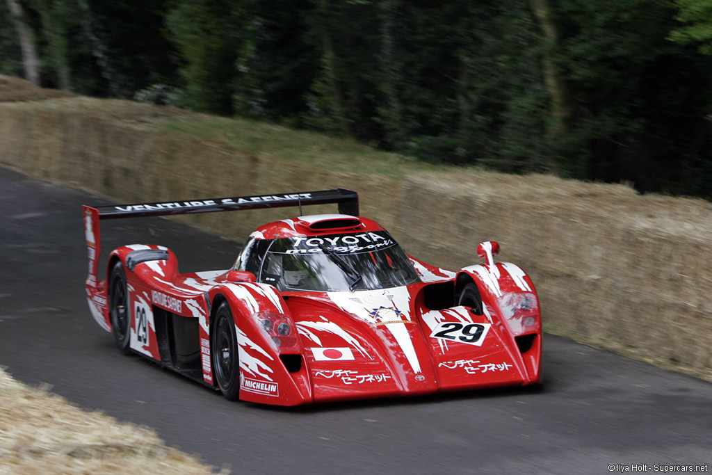 Toyota Gt1