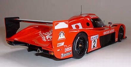 Toyota Gt1