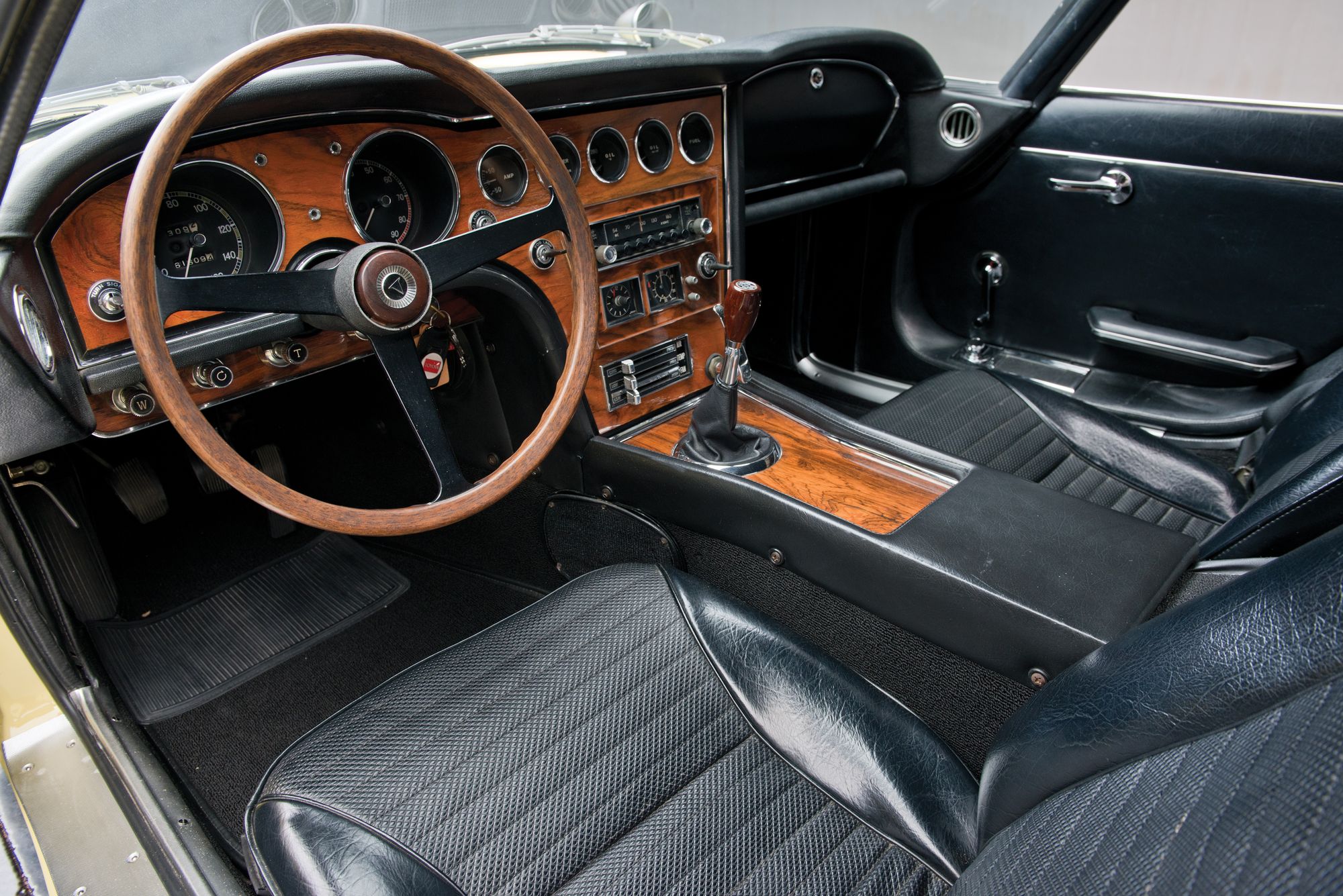 Toyota Gt2000