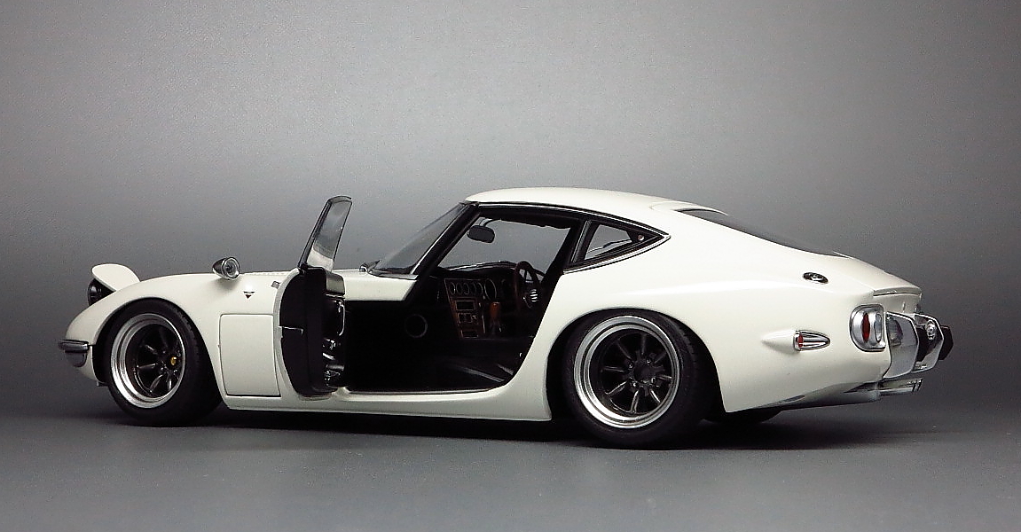 Toyota Gt2000