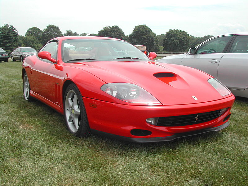 Toyota Gt40