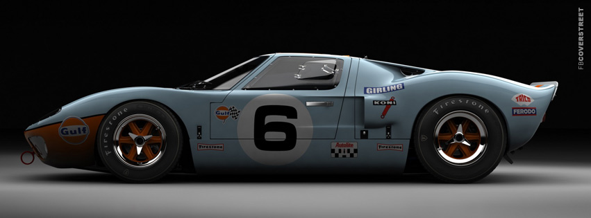 Toyota Gt40