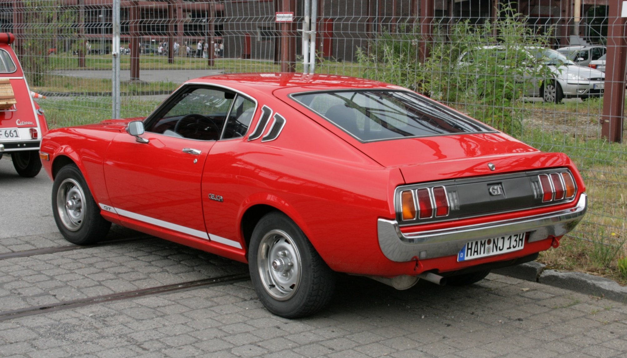 Toyota Gtv Toyota Gtv