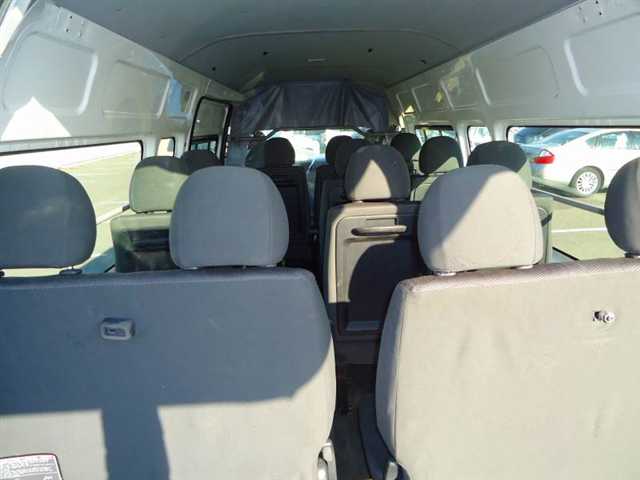 Toyota Hiace 14 Seater