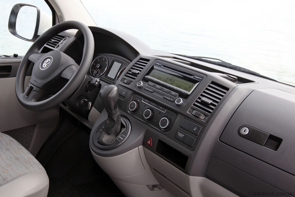 Toyota Hiace Diesel