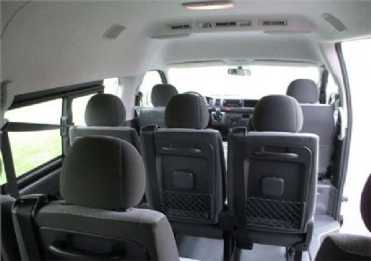 Toyota Hiace Gl