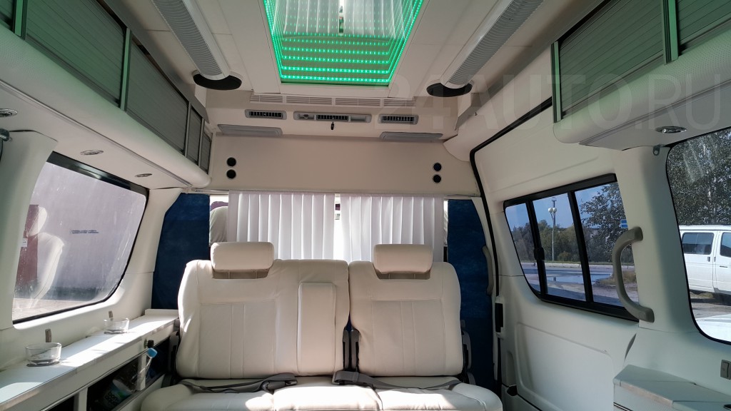Toyota Hiace H200