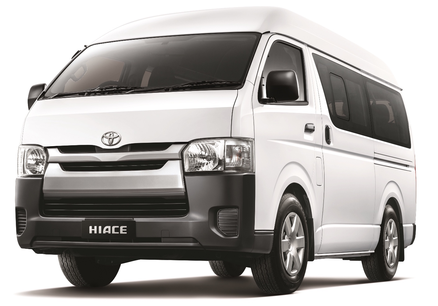 Toyota Hiace Panel Van