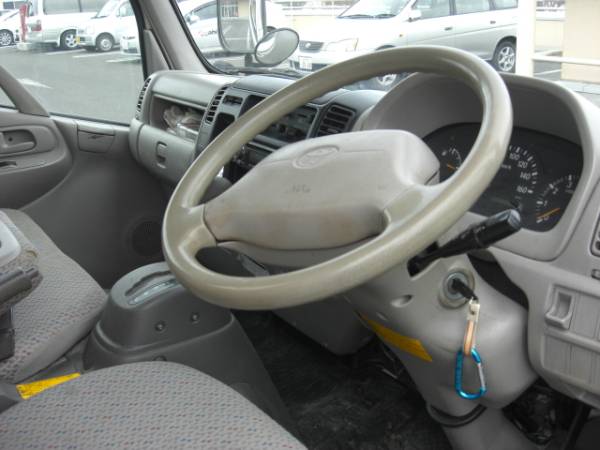 Toyota Hiace Truck