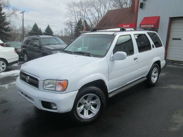 Toyota Highlander 1998
