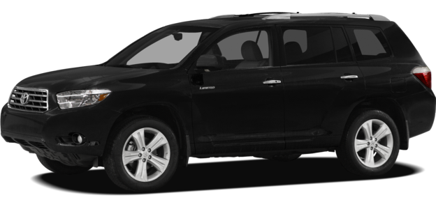 Toyota Highlander 2010