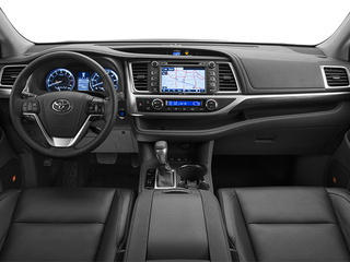 Toyota Highlander 3.5 V6