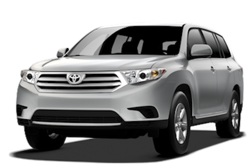 Toyota Highlander Gas Mileage Toyota Highlander Gas Mileage