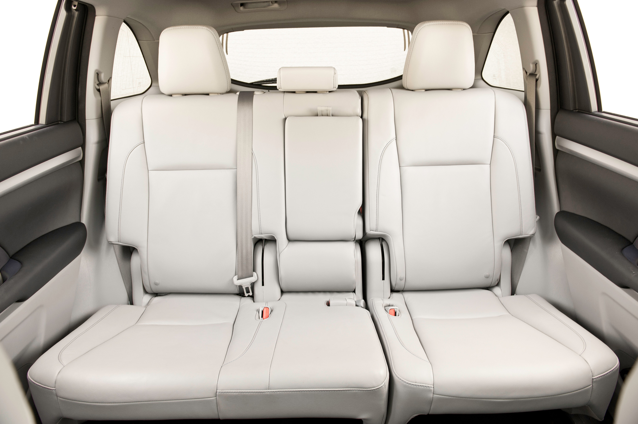 Toyota Highlander Xle Awd
