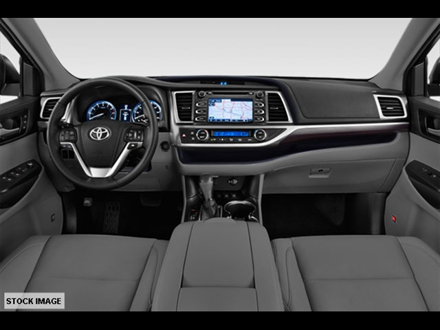 Toyota Highlander Xle Toyota Highlander Xle
