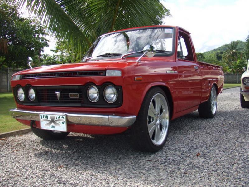 Toyota Hilux 1600