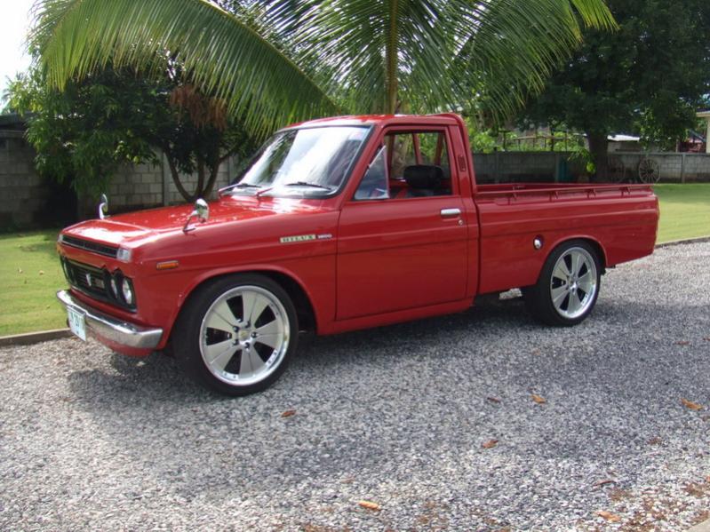 Toyota Hilux 1600