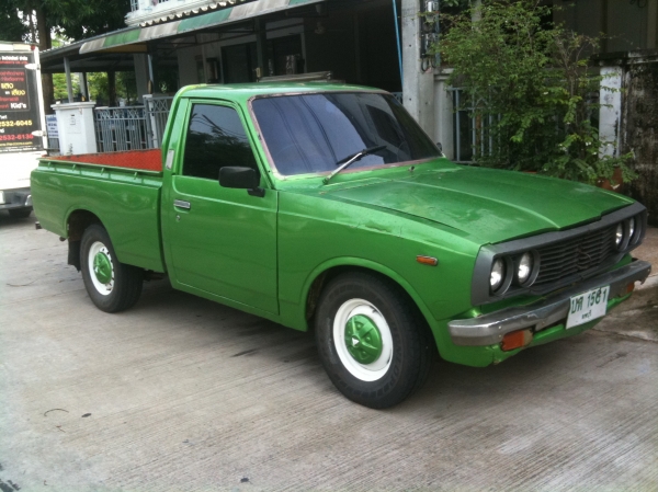 Toyota Hilux 1978