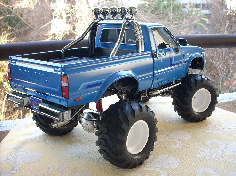 Toyota Hilux 1979 Toyota Hilux 1979