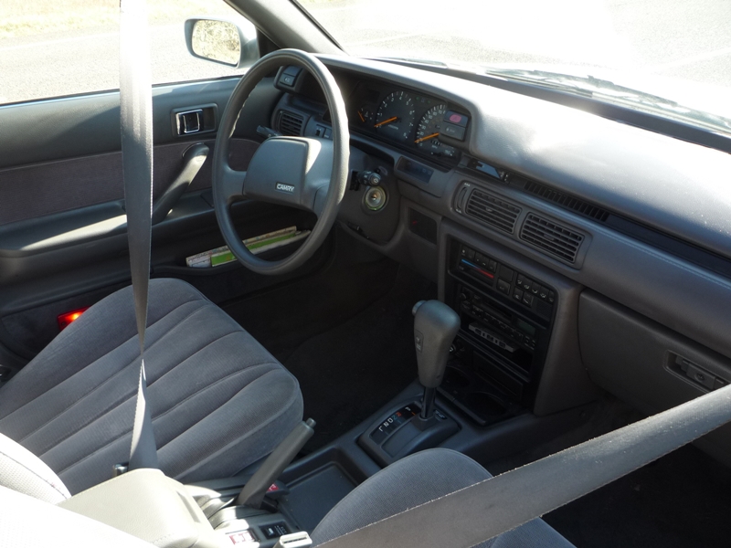 Toyota Hilux 1990