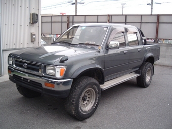 Toyota Hilux 1994