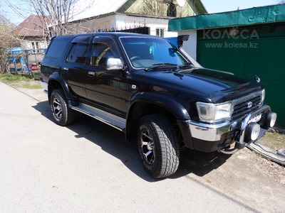 Toyota Hilux 1994
