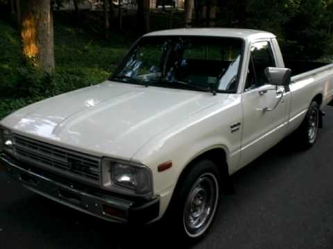 Toyota Hilux 2.2