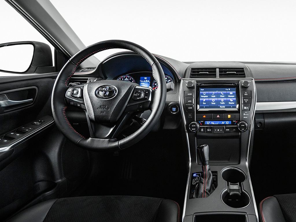 Toyota Hilux 2.8