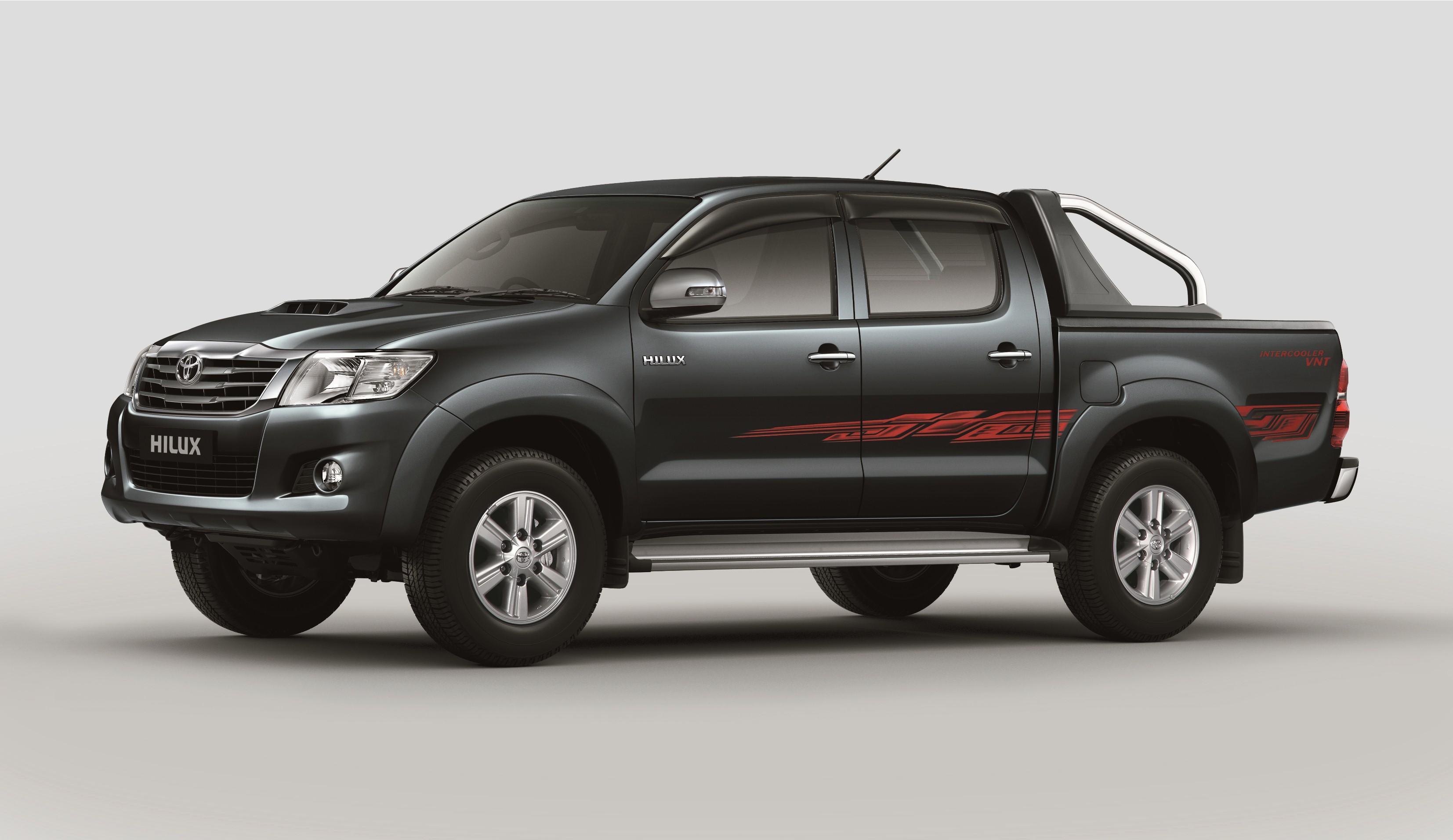 Toyota Hilux 2005