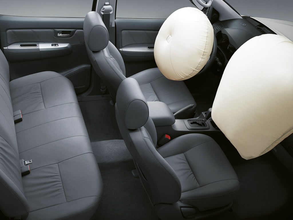 Toyota Hilux 2012
