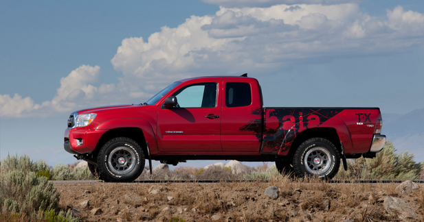 Toyota Hilux 24d