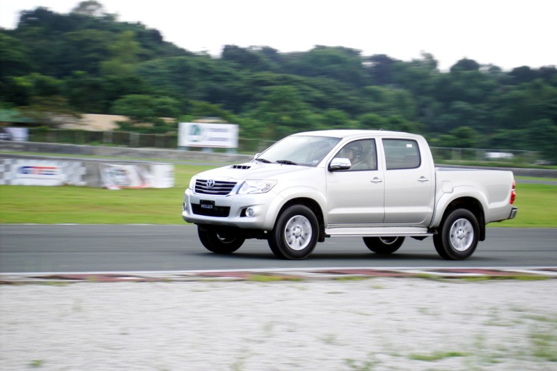 Toyota Hilux 4x2 E 2.5 Dsl