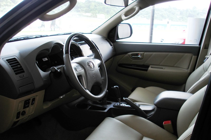 Toyota Hilux 4x2 E 2.5 Dsl