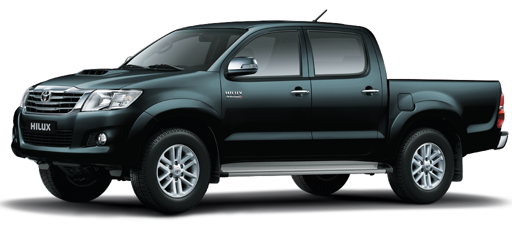 Toyota Hilux 4x2 J 2.5 Dsl