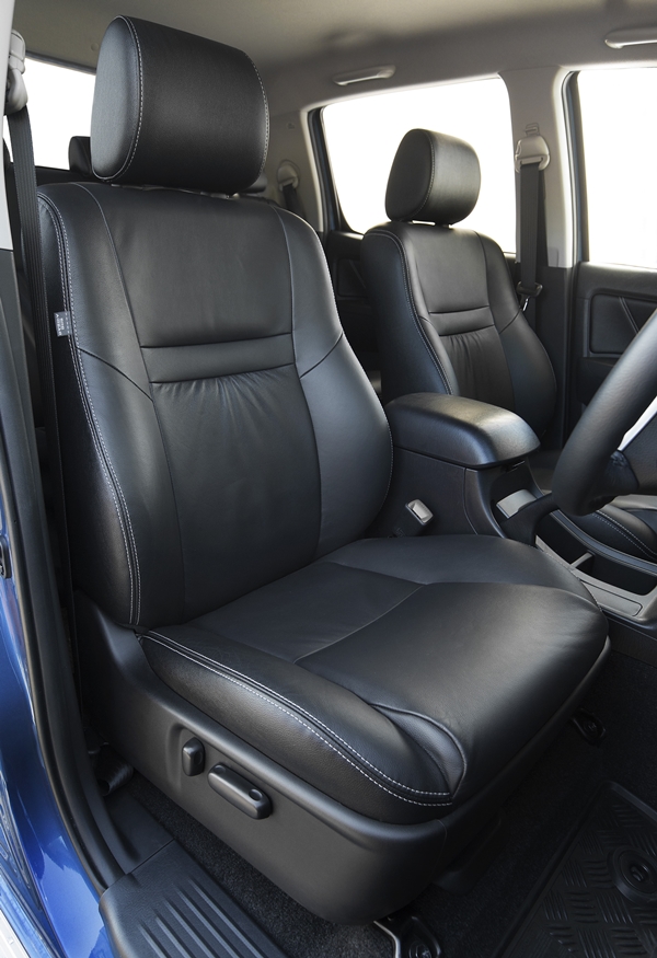 Toyota Hilux 4x4 2012