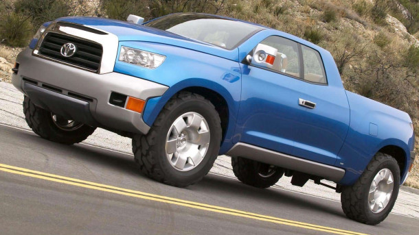 Toyota Hilux Concept
