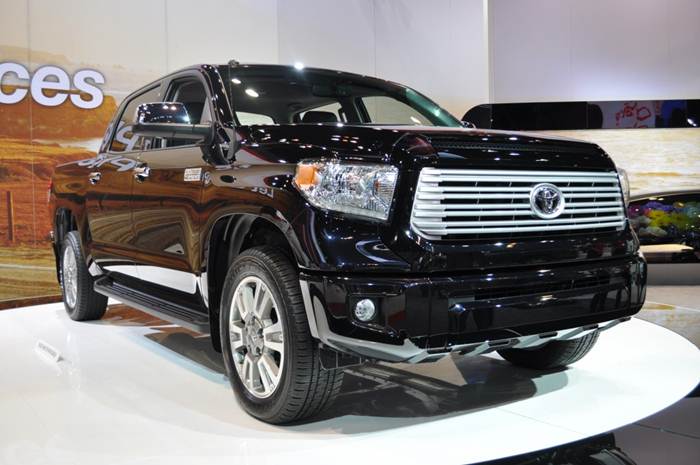 Toyota Hilux Concept