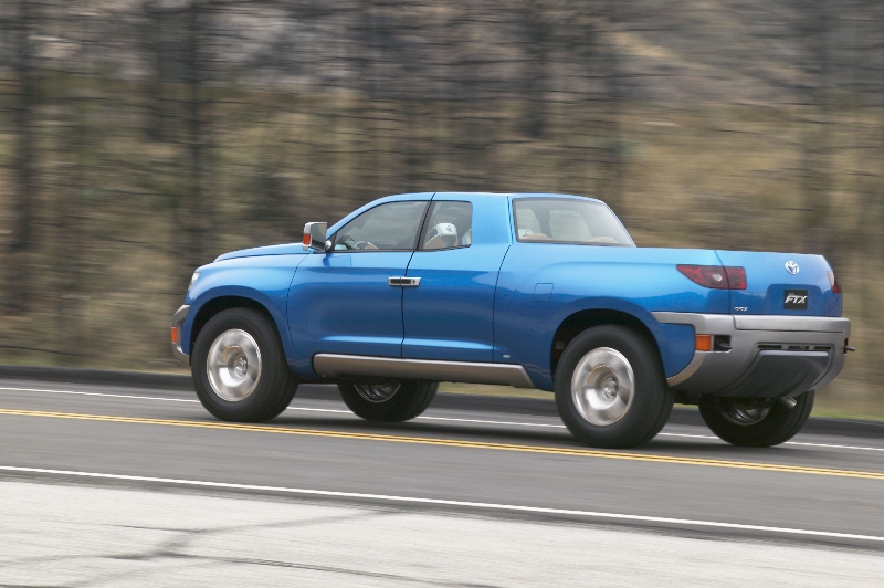 Toyota Hilux Concept