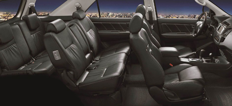 Toyota Hilux Dx
