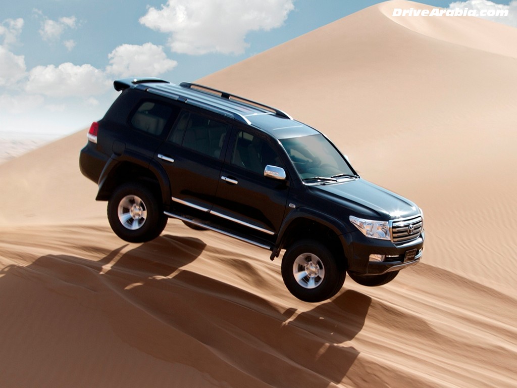 Toyota Hilux Extreme