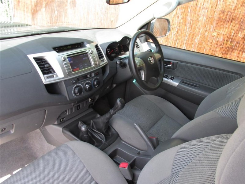 Toyota Hilux Hl3 Toyota Hilux Hl3