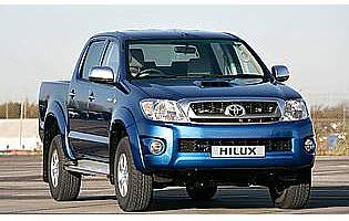 Toyota Hilux Hl3