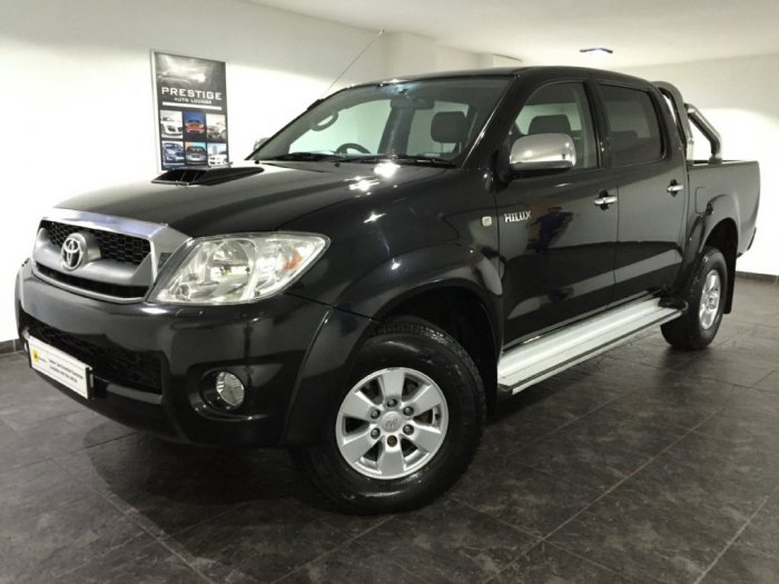 Toyota Hilux Hl3