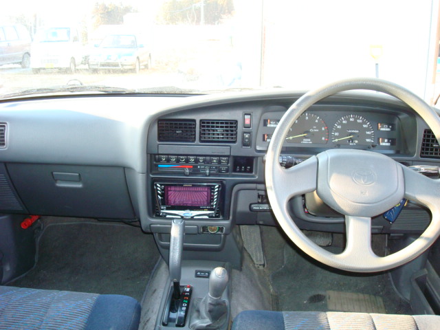 Toyota Hilux Ssr-X