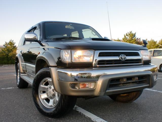 Toyota Hilux Ssr-X