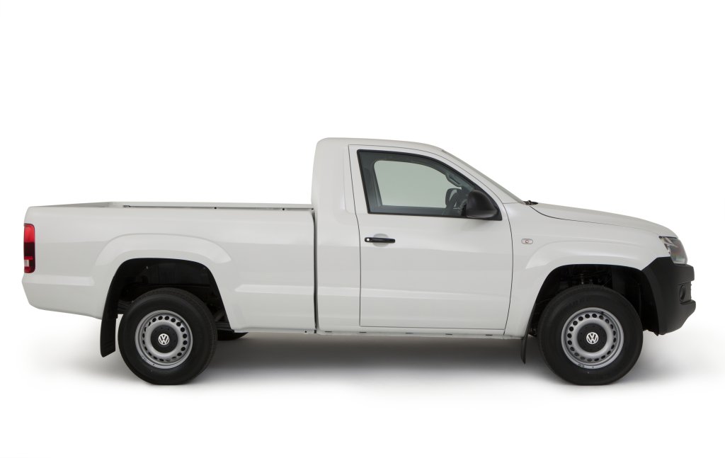 Toyota Hilux Ute