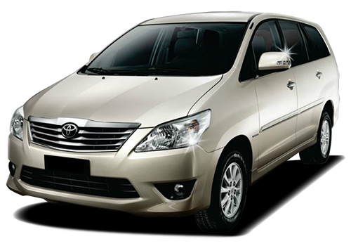 Toyota Innova 2.5 J Dsl